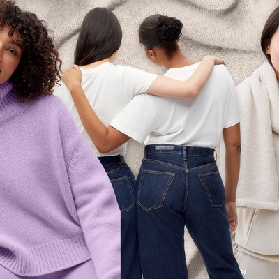 The Materials Science Company Every Fashion Girl Is Obsessed With Right Now