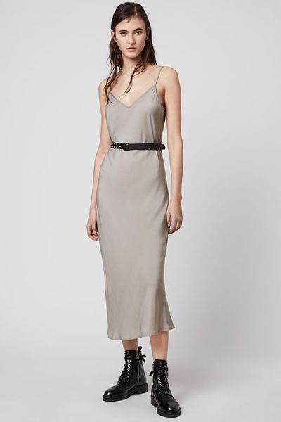 Tierney Slip Dress