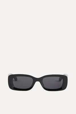 Rectangular Sunglasses from H&M