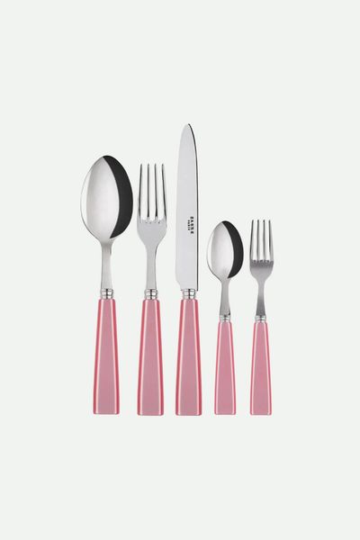 Icône Cutlery Set  from Sabre Paris 