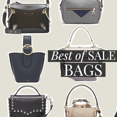 18 Bags To Buy In The Sale