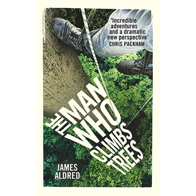 The Man Who Climbs Trees from Ebury