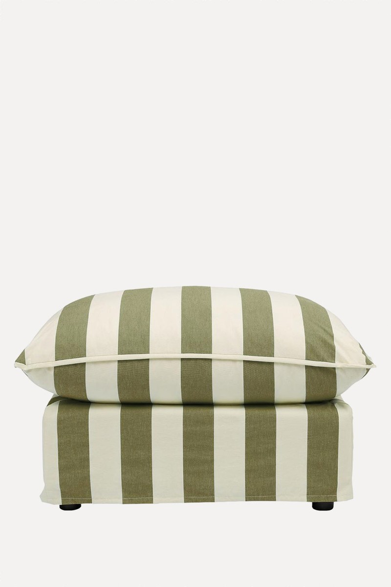 Cocobella Footstool from John Lewis X Sophie Conran