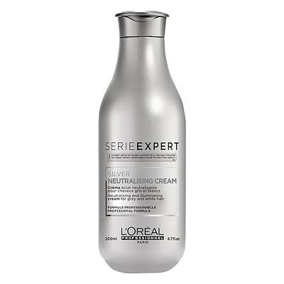 Serie Expert Silver Conditioner from L'Oréal Professionnel