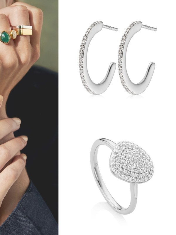20% Off Monica Vinader Now