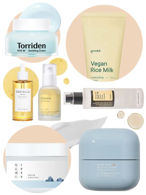 How To Build A K-Beauty Starter Kit