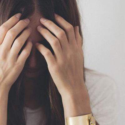 5 Signs You’re Having A Migraine & Don’t Even Know It