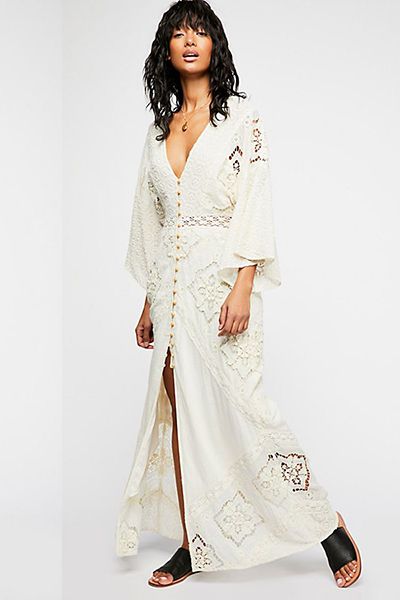 Summer Girl Maxi Dress from Free People