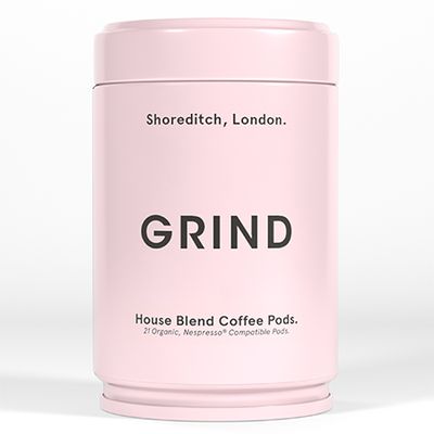 House Blend Coffee Pods from Grind