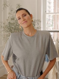  Summer Styling Tricks From A Fashion Editor: 80s Tailoring, Luxury Staples & Alaïa Heels