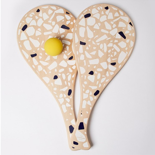 Beach Bat & Ball Ser from The Conran Shop