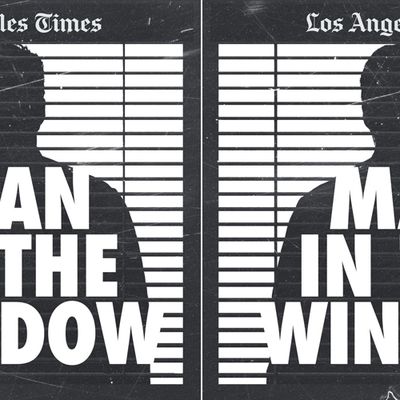 The Podcast You Need To Binge On This Week: The Man In The Window
