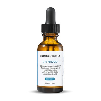 C E Ferulic from Skin Ceuticals