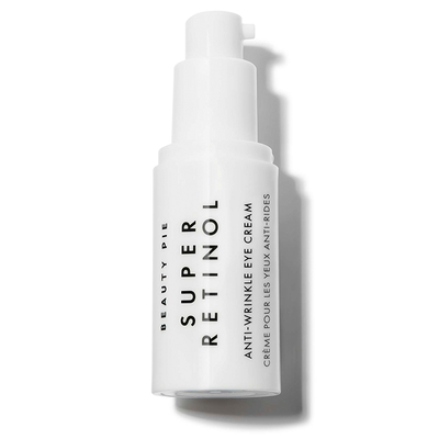 Super Retinol Anti-Wrinkle Eye Cream from Beauty Pie