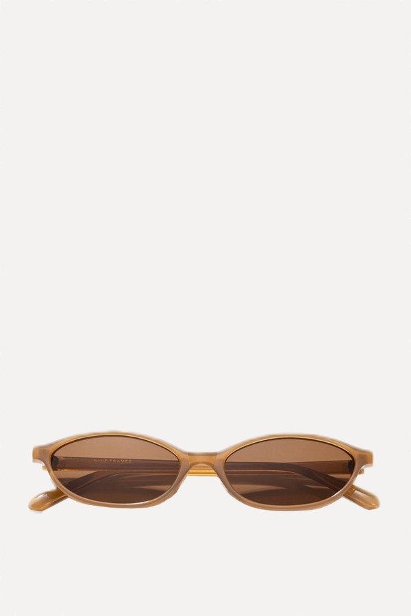 Traveller Sunglasses