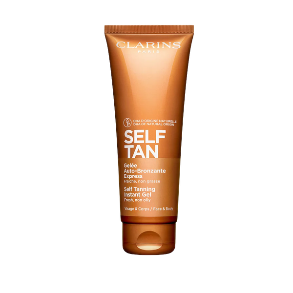  Express Self Tanning Fresh Gel from Clarins