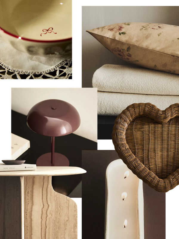 What You Should Be Buying From Zara Home