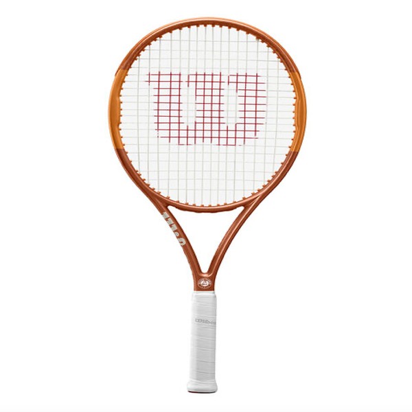 Roland Garros Team 102 Tennis Racket from Wilson