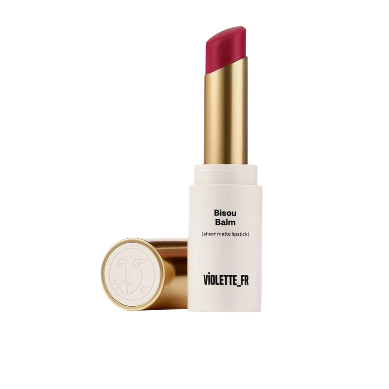 Bisou Balm  from Violette_FR