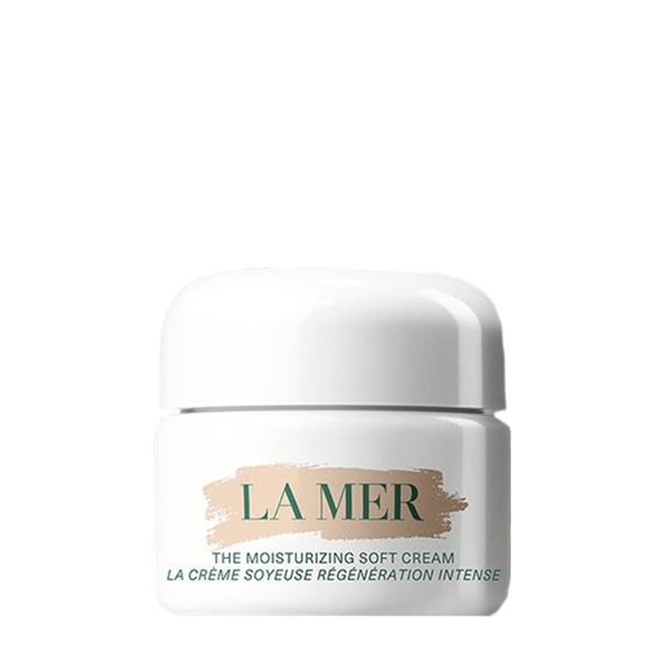 The Moisturizing Soft Cream from La Mer