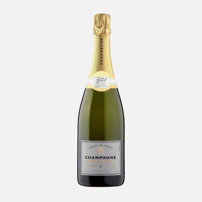 Premier Cru Brut Champagne from Tesco Finest