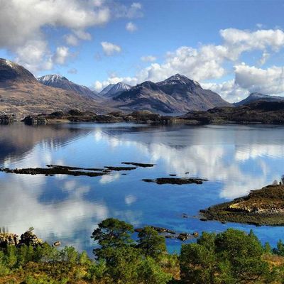 The SL Travel Guide: Scotland’s ‘Route 66’