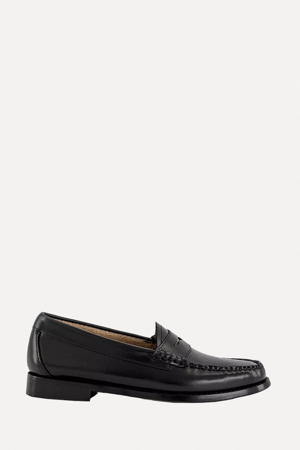 Easy Weejuns Penny Loafers from G.H. Bass