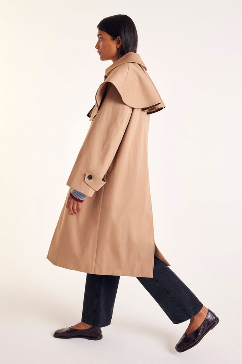 Eugenia Trench from Balzac