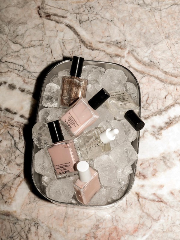 Where To Get A Great Pedicure In London