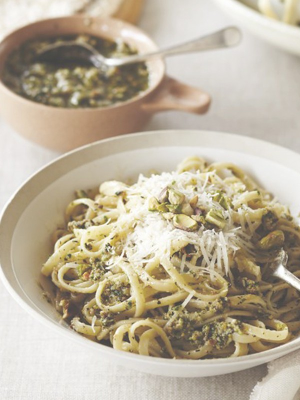 11 Pasta Recipes To Try This Autumn