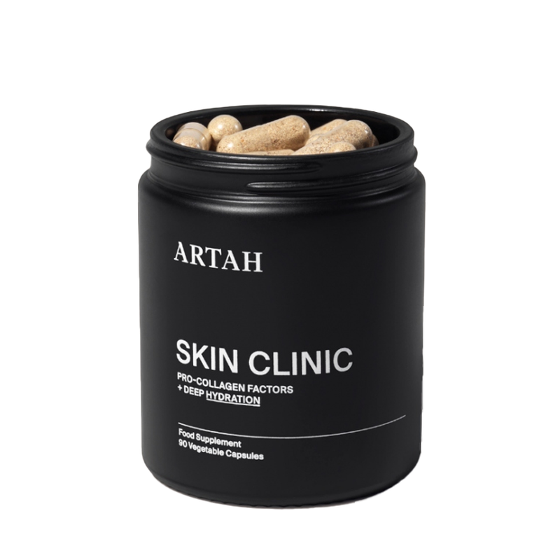 Skin Clinic from ARTAH