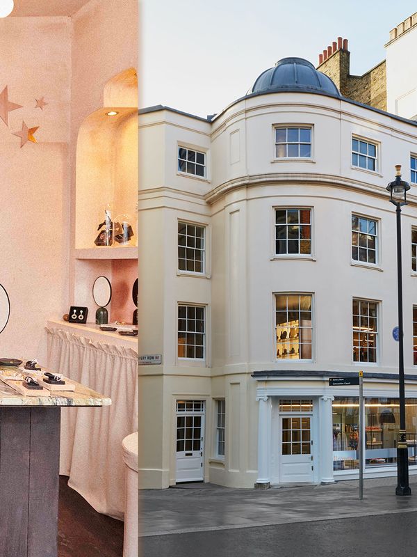 5 New Stores To Visit In London 