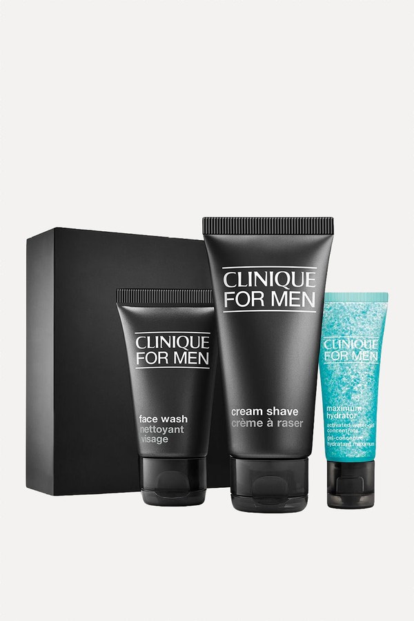 Starter Kit Daily Intense Hydration  from Clinique