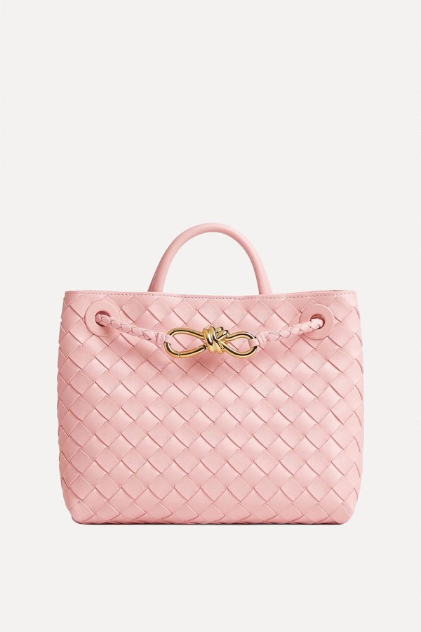 Small Andiamo Bag from Bottega Veneta