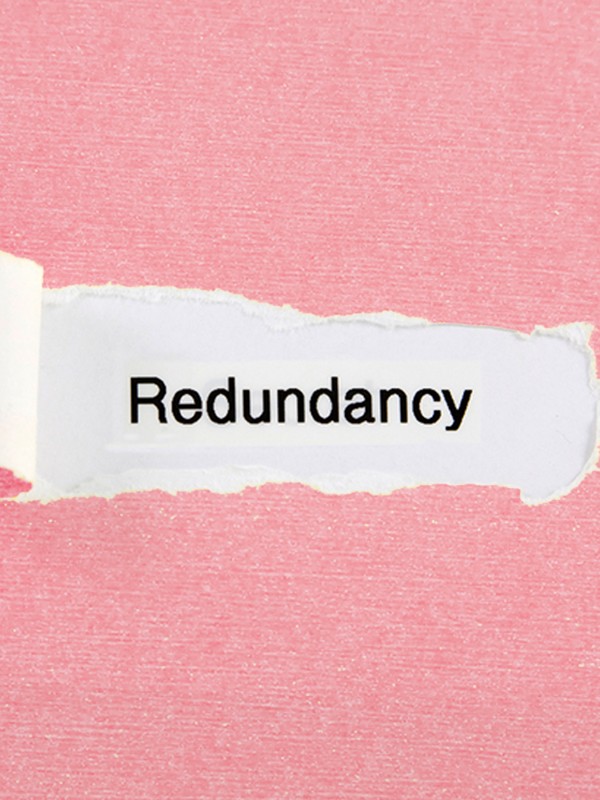 What To Do If You’re Made Redundant