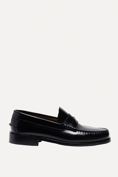 Lcharlotte Loafers, £305 | Ba&sh