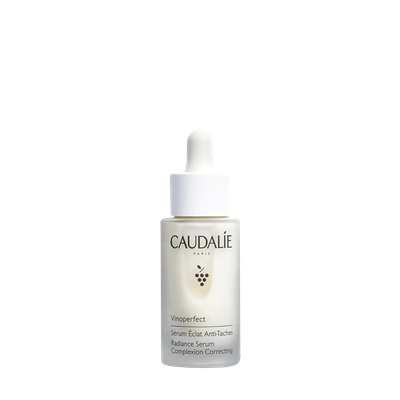 Vinoperfect Complexion Correcting Radiance Serum from Caudalie