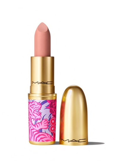 Powder Kiss Lipstick, Lasting Passion