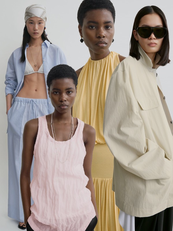 5 Chic Finds At TOTEME