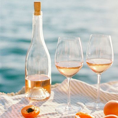 10 Of The Best Rosé Wines Under £20