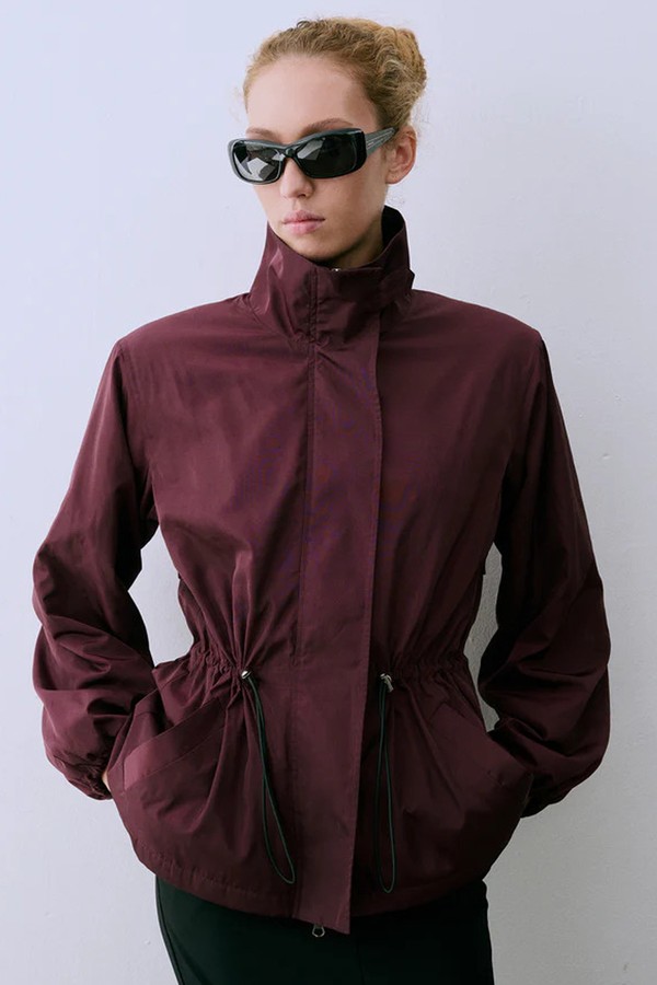 The Lora Jacket from Groes