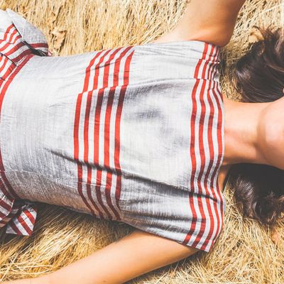 Hay Bathing Is The Latest Weird Wellness Trend You Need To Try
