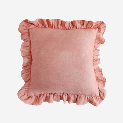 Ruffle Cushion from Eldorado The Studio