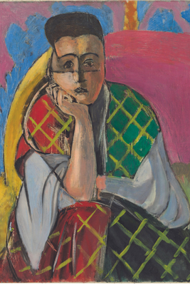 Matisse: Cahiers d'Art at Musée de l'Orangerie