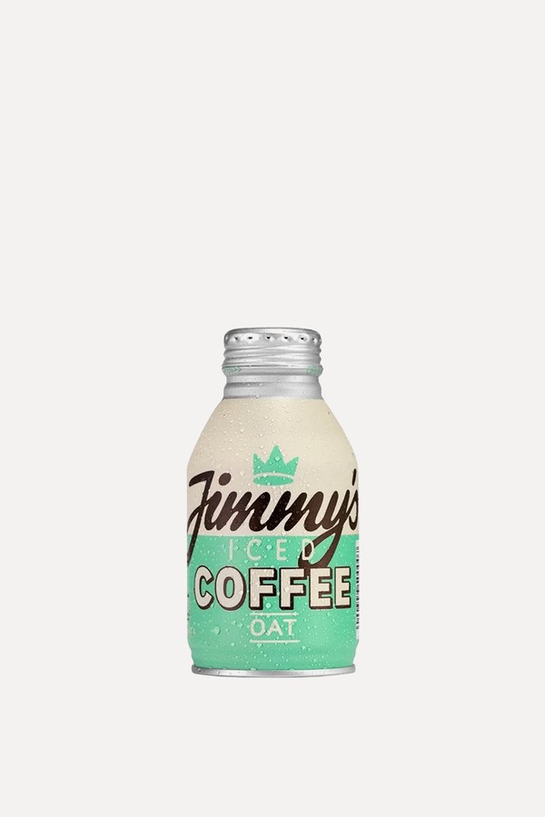 Oat BottleCan™ from Jimmy’s Iced Coffee
