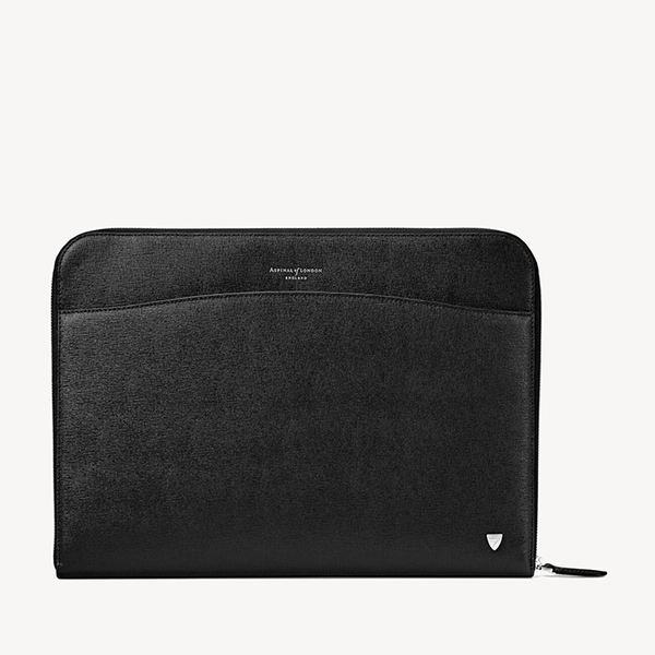 City Laptop Folio