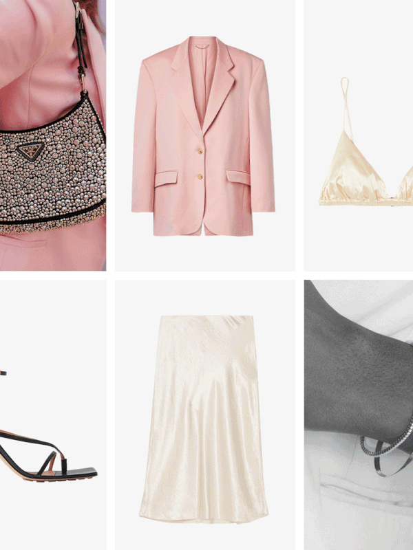 Debit Vs. Credit: An Easy Evening Look