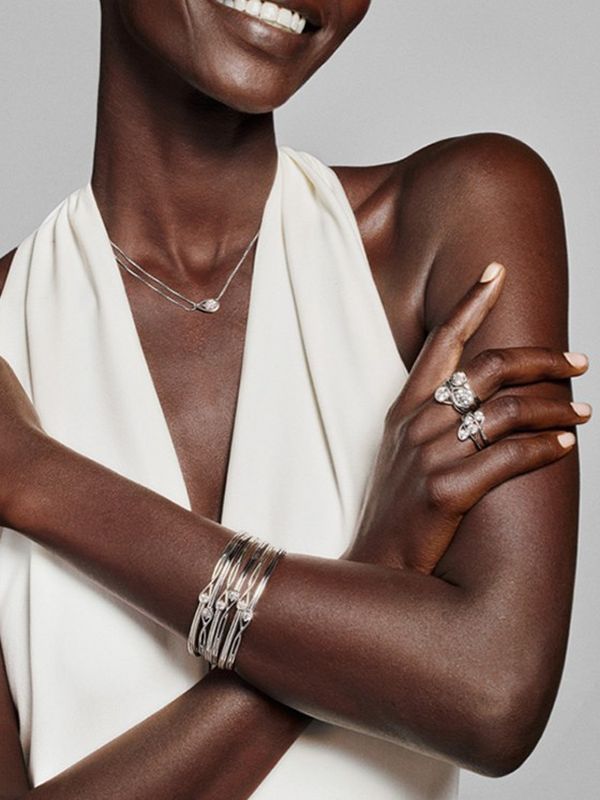Meet The New Conscious Collection From This Iconic Jewellery Brand