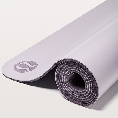 Reversible Yoga Mat from Lululemon