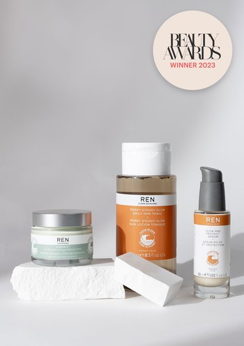 REN Clean Skincare